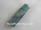 Trụ đá dạ quang xanh H052-4-971