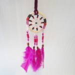 dc10 hong dam 1 150x150 Dream Catcher hồng đậm DC10