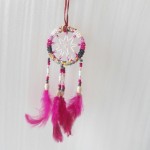 dc10 hong nhat 2 150x150 Dream Catcher hồng nhạt DC10